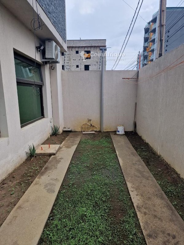 Location villa duplex 5 pièces - Nouveau Chu — photo 2