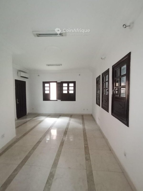 location villa duplex de standing 8 pièces + piscine commune - cocody riviera palmeraie — photo 5