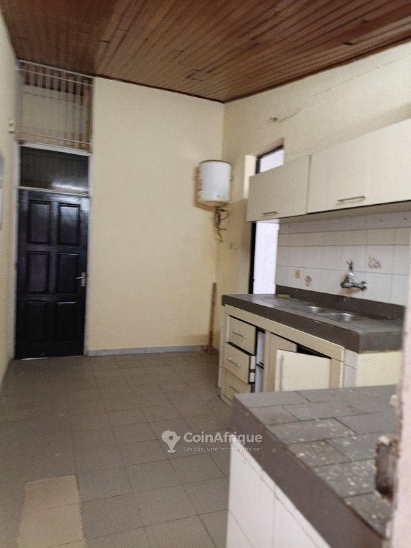 Location villa duplex 6 pièces à la riviera palmeraie dans la cité les rosiers au programme — photo 2