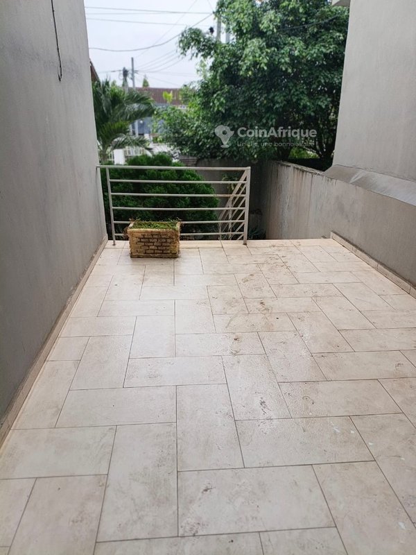 Location villa duplex 6 pièces à la riviera palmeraie dans la cité les rosiers au programme — photo 5