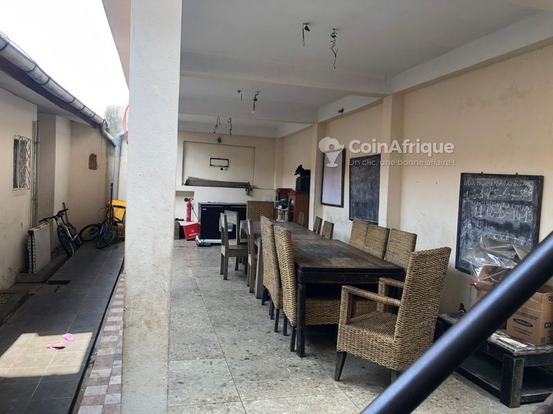 Vente villa basse de 4 pièces à bingerville fehkessé — photo 2