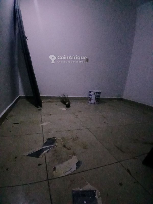 Location appartement 2 pièces à cocody riviera palmeraie saint viateur — photo 5