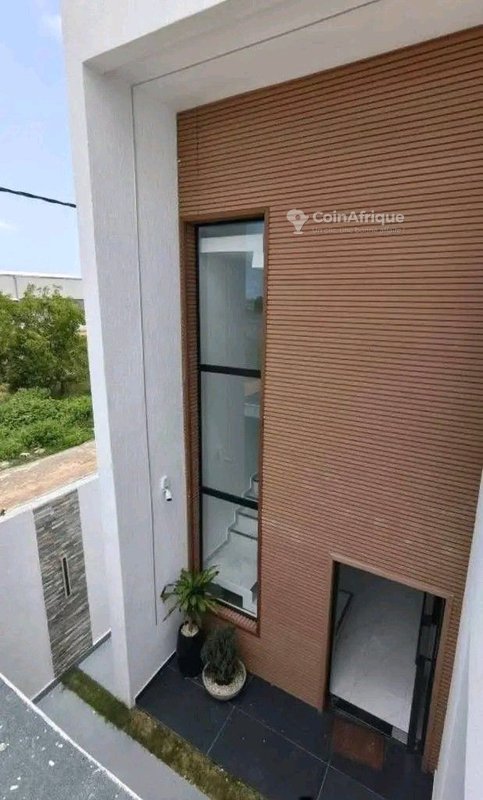 Vente villa duplex - grand bassam — photo 3