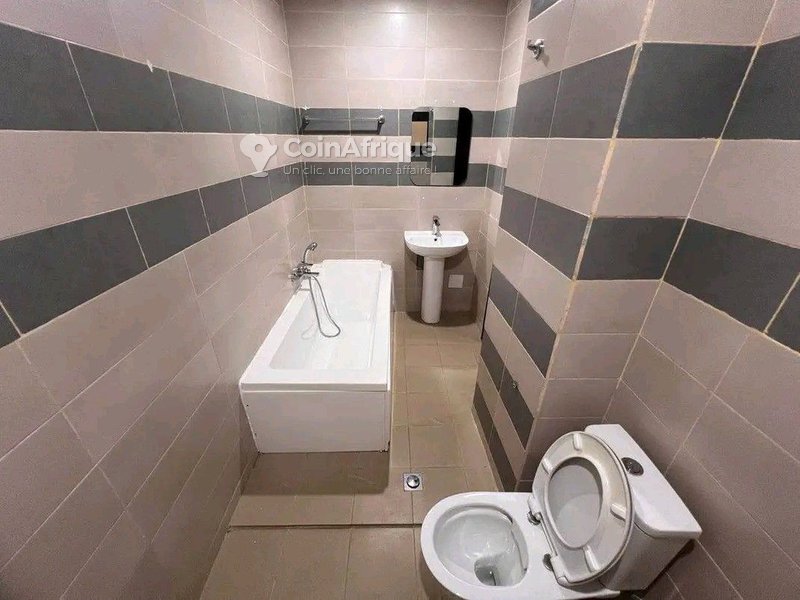 Location appartement 5 pièces - riviera m'badon — photo 5