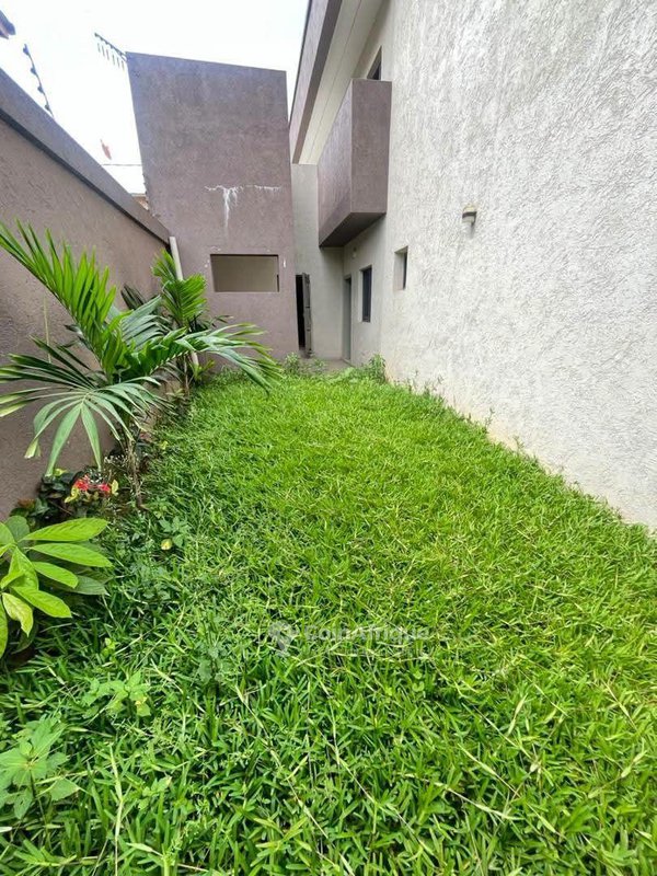 Location villa duplex 6pièces - Cocody angre nouveau chu djorobite — photo 2