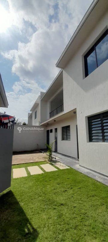 Location villa duplex 7 pièces - Cocody Riviera — photo 2