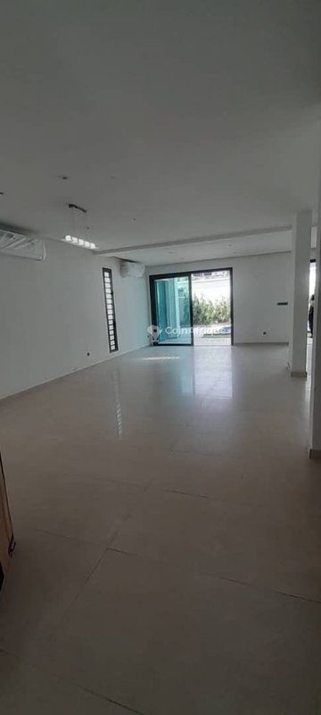 Location villa duplex 7 pièces - Cocody Riviera — photo 3