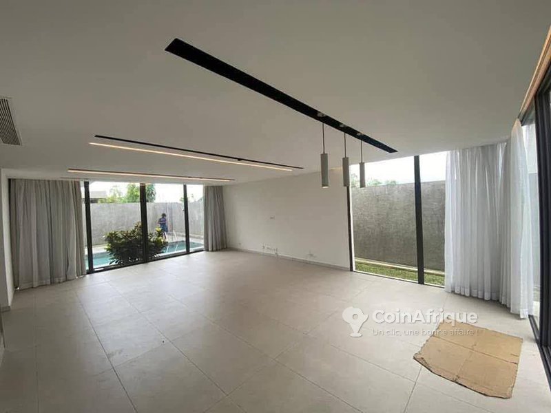 Location villa duplex 5 pièces - Riviera golf 4 — photo 2