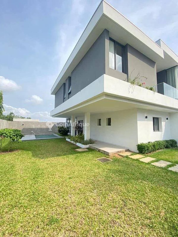 Location villa duplex 5 pièces - Riviera golf 4 — photo 3