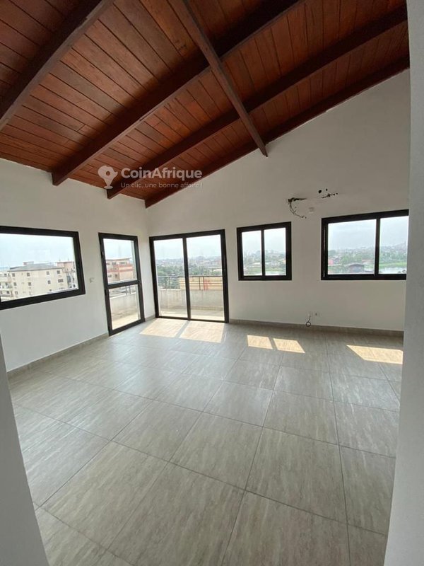 Location appartement à Marcory résidentiel — photo 4