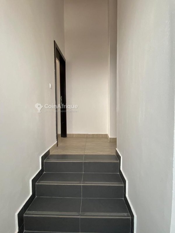 Location appartement à Marcory résidentiel — photo 5