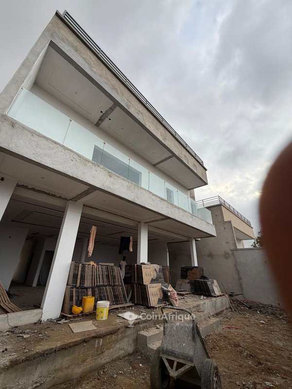Location villa duplex 7 pièces - Nouveau Chu — photo 4