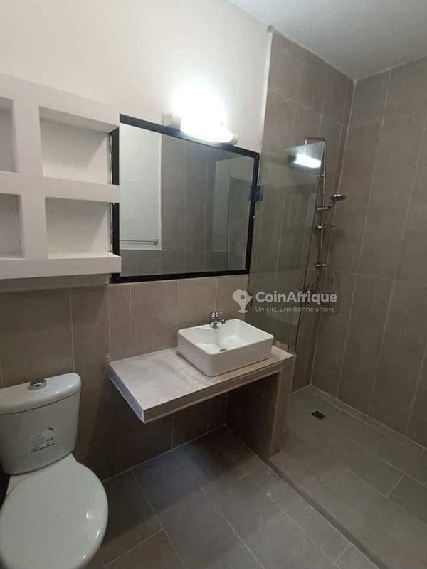 Location appartements 4 pièces - Rivièra attoban — photo 4