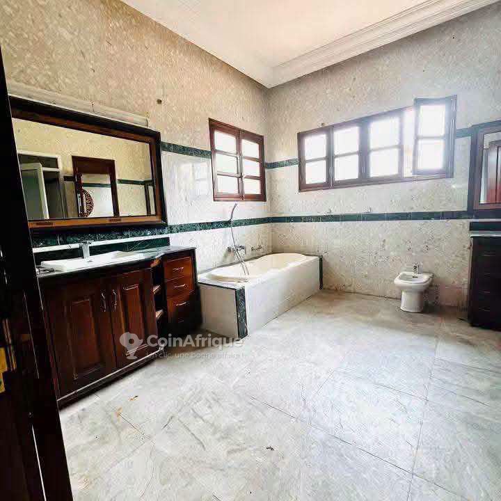 Location villa duplex à la riviera 1 — photo 3