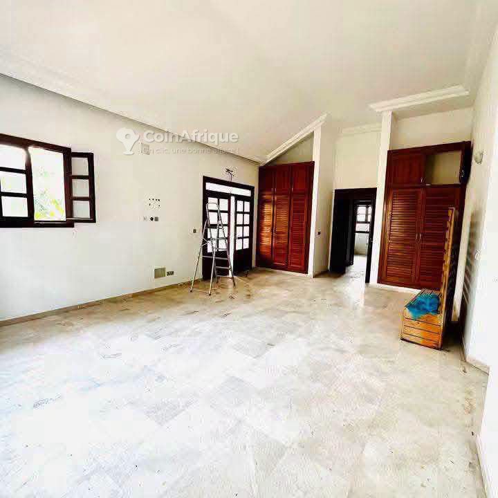 Location villa duplex à la riviera 1 — photo 4