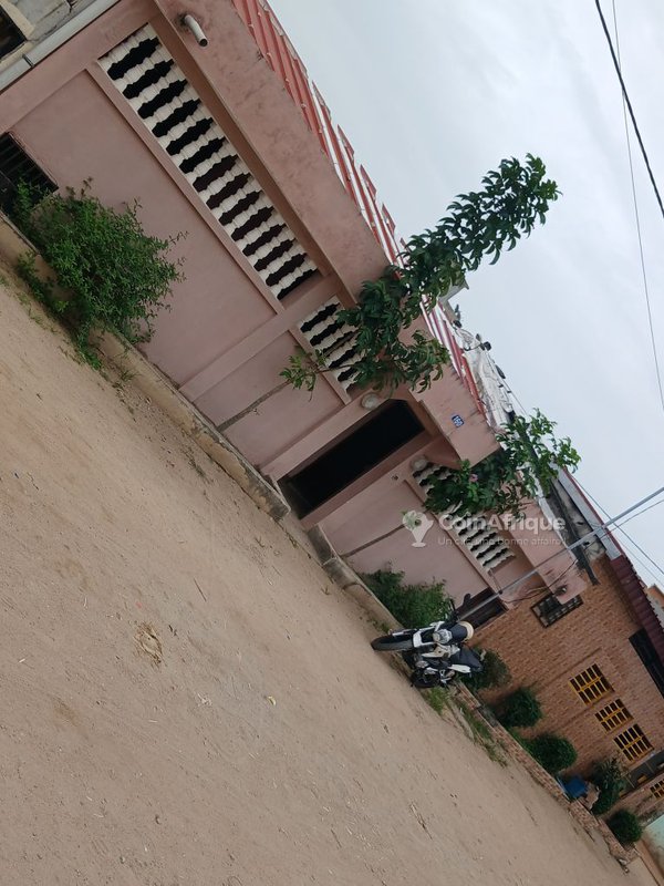 Vente villa basse à Bingerville — photo 2