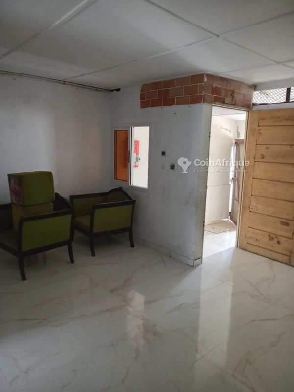 Vente villa 6 pièces Cocody centre — photo 2
