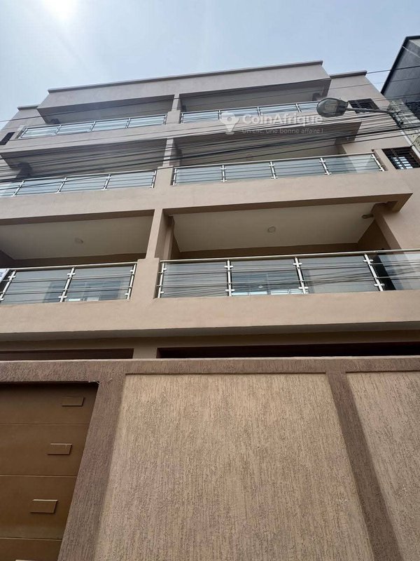 Location appartement 4 pièces Angré nouveau CHU — photo 2