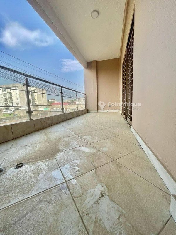 Location appartement 4 pièces Angré nouveau CHU — photo 3