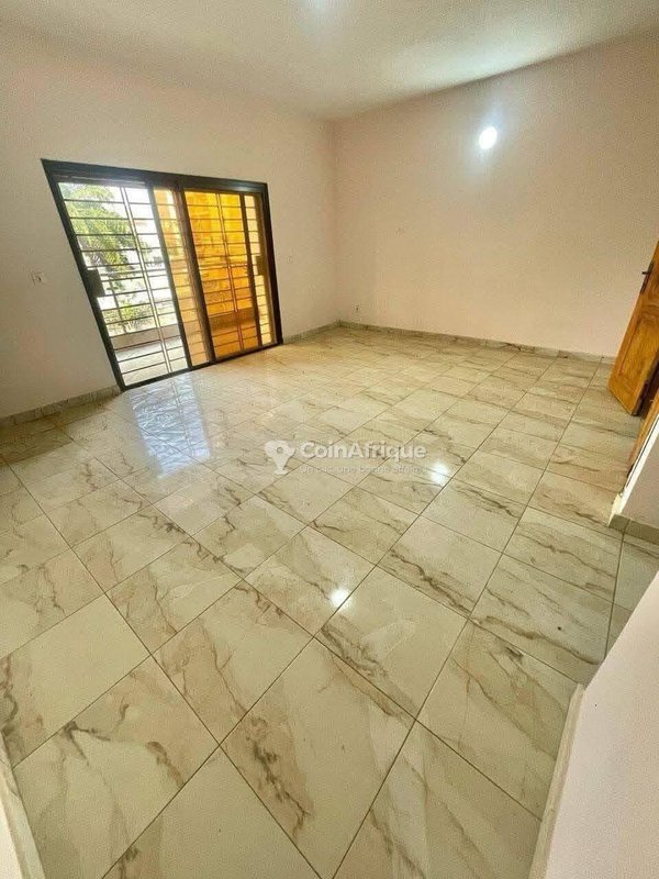 Location appartement 4 pièces Angré nouveau CHU — photo 4