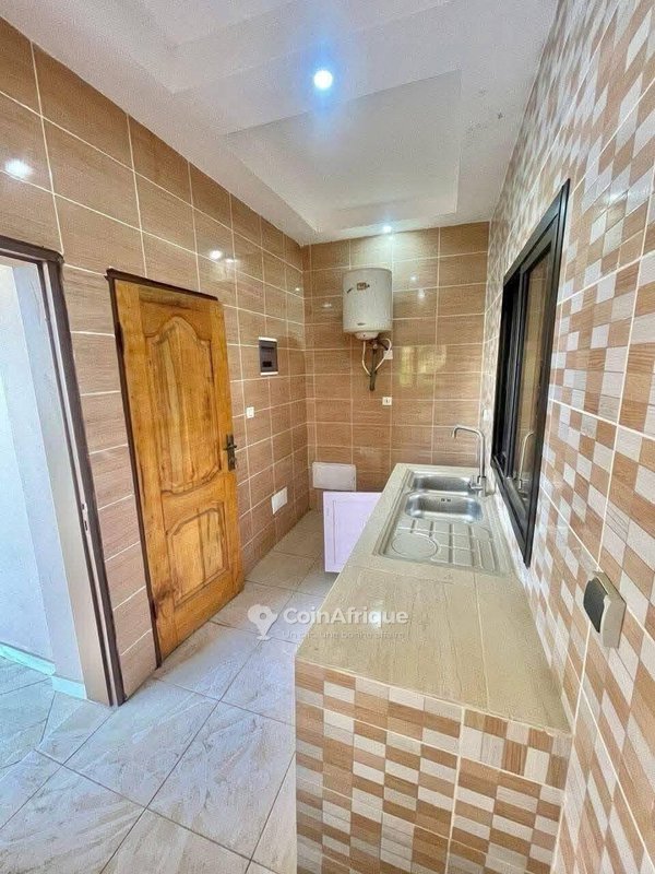 Location appartement 4 pièces Angré nouveau CHU — photo 5