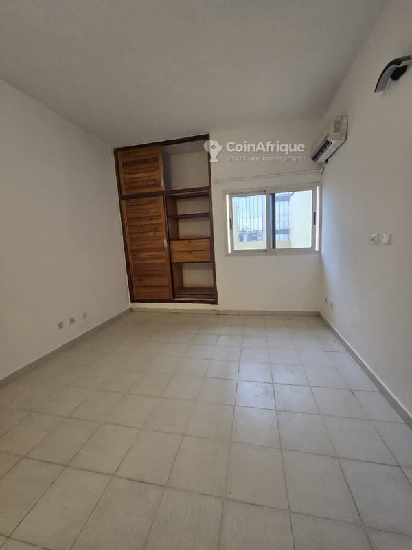 Location appartement 2 pièces à la Rivera palmeraie — photo 2