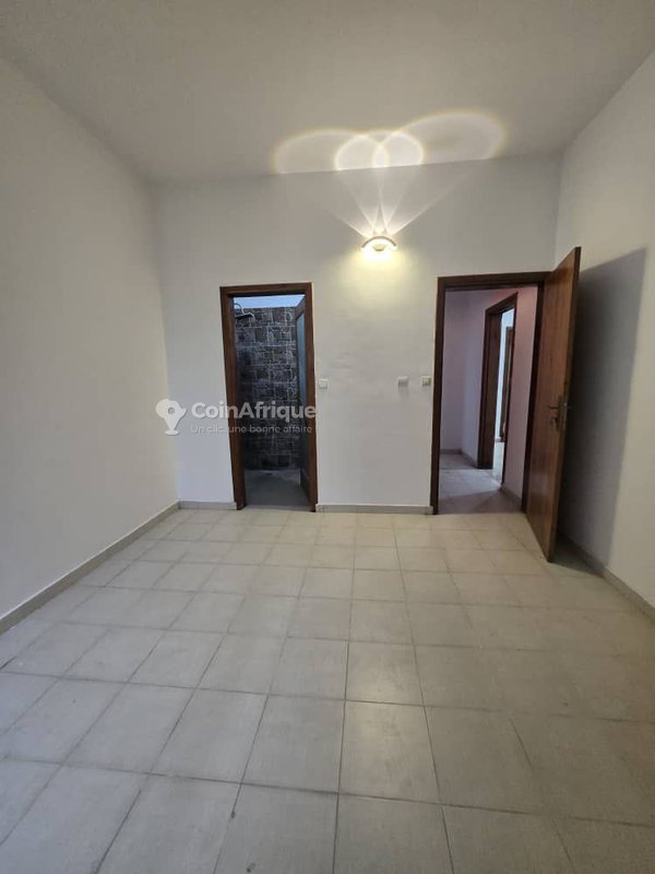 Location appartement 2 pièces à la Rivera palmeraie — photo 3