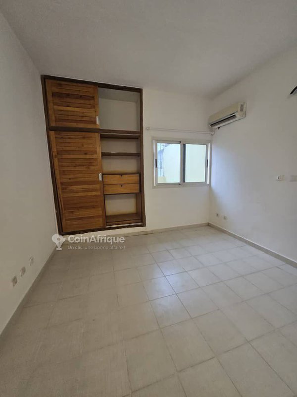 Location appartement 2 pièces à la Rivera palmeraie — photo 4