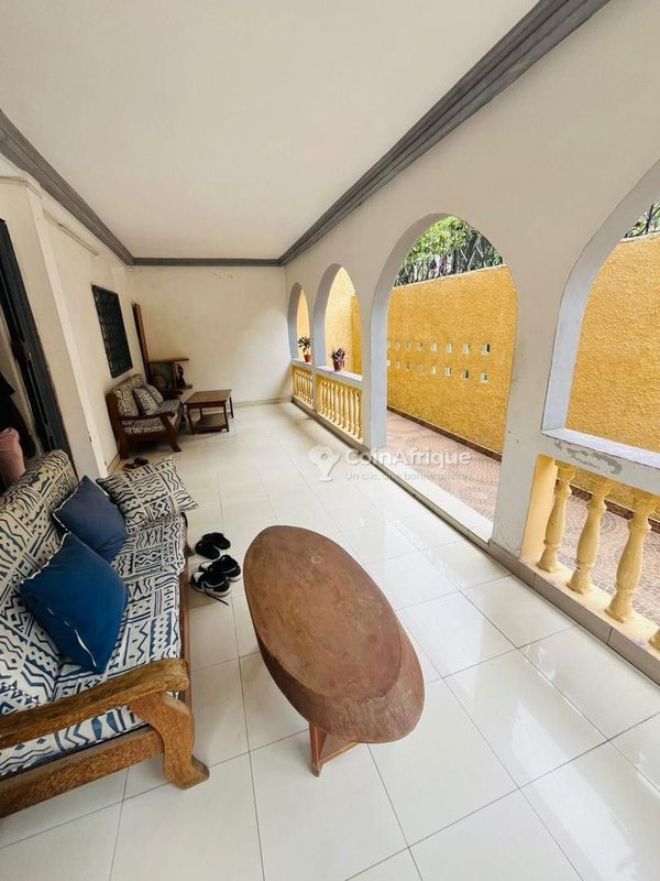 Vente villa 5 pièces - Deux plateaux zone sococe — photo 2