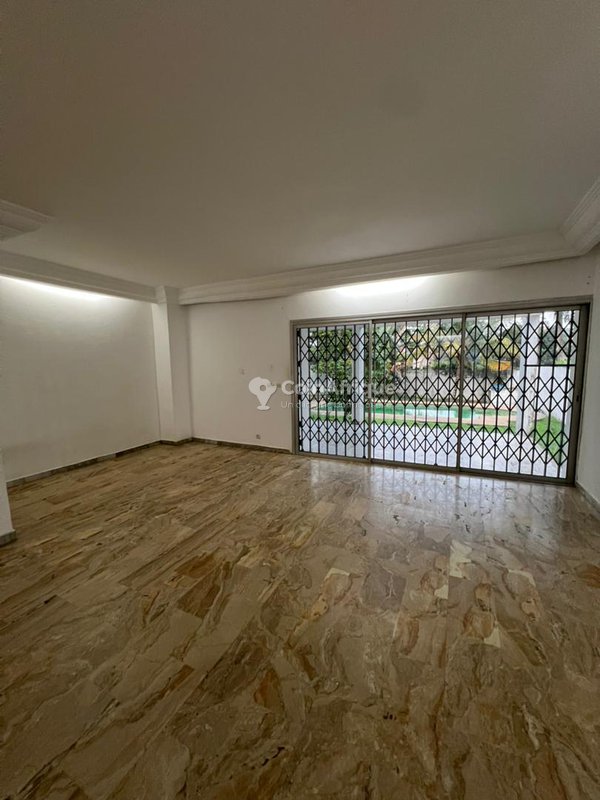 Location villa duplex standing 6 pièces + piscine - Cocody 2 plateaux vallon — photo 4