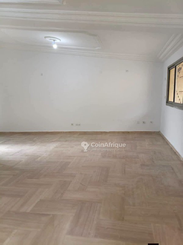 Location villa duplex 6 pièces usage habitation ou bureaux - cocody riviera palmeraie cité les rosiers programme 4‎ — photo 5