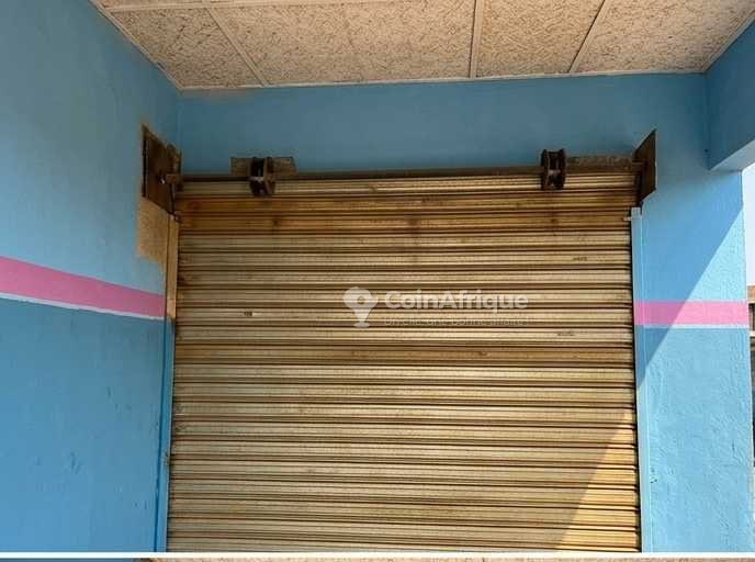 Location bureaux & commerces - bouaké — photo 2