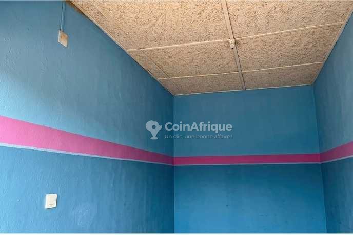Location bureaux & commerces - bouaké — photo 3