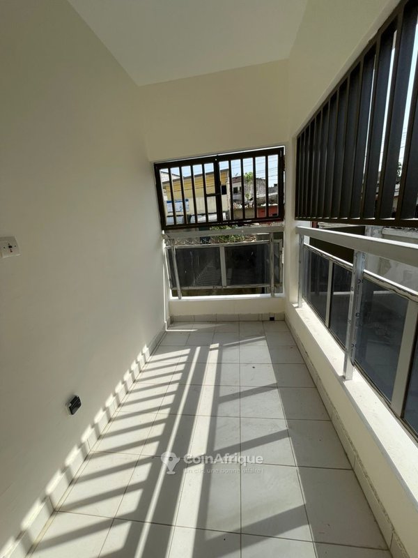 Location appartement 5 pièces hd à Cocody — photo 3