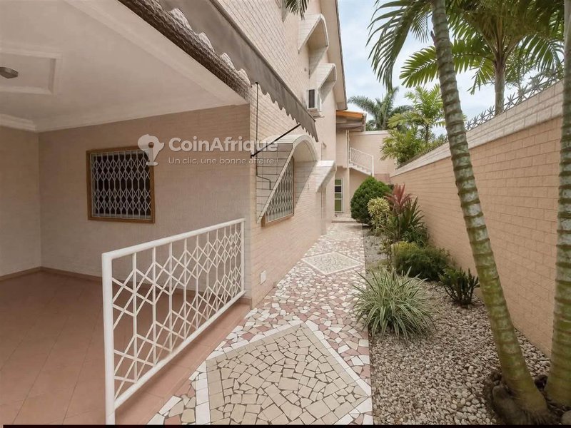 Location villa duplex 5 pièces à Angre soleil 3 — photo 4