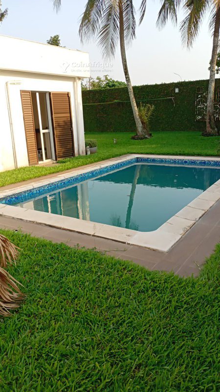 Vente villa basse 5 pièces à la riviera golf versant — photo 2
