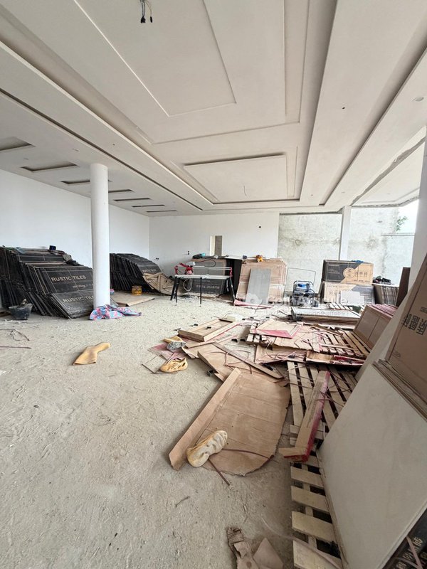 Vente villa duplex 7 pièces - Cocody — photo 2