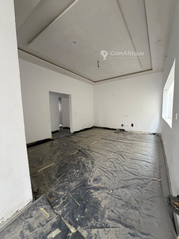 Vente villa duplex 7 pièces - Cocody — photo 4