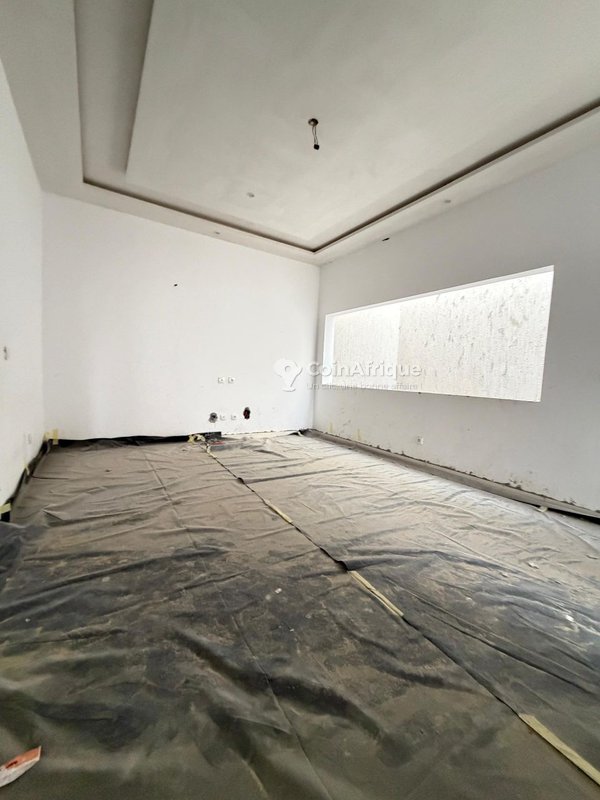 Vente villa duplex 7 pièces - Cocody — photo 5