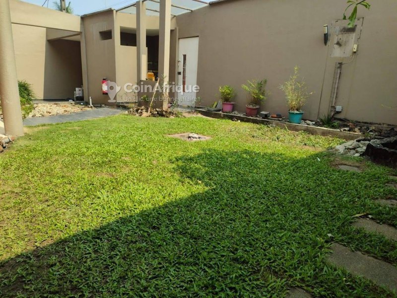 Location villa duplex 7 pièces - rivièr — photo 2