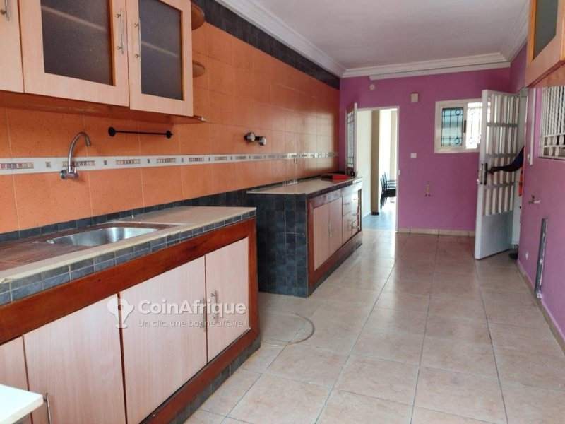 Location villa duplex 7 pièces - rivièr — photo 3