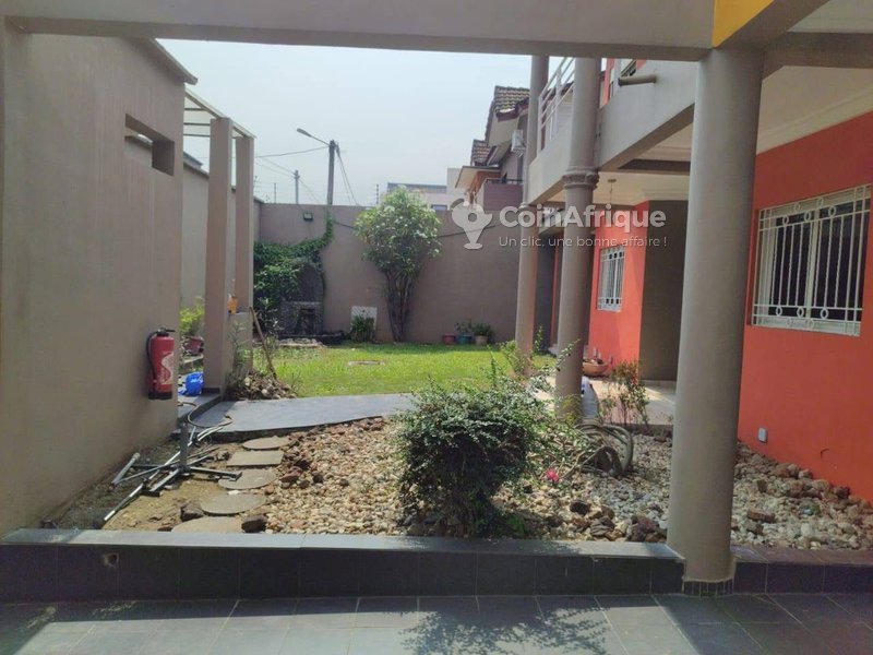 Location villa duplex 7 pièces - rivièr — photo 4