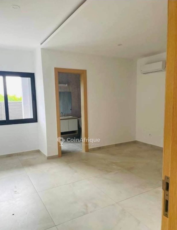 Location villa duplex 6 pièces + piscine - 2plateaux — photo 4