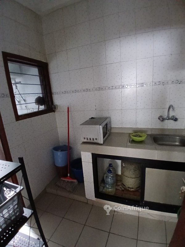 Location appartement 3 pièces à angré 7e tranche — photo 5
