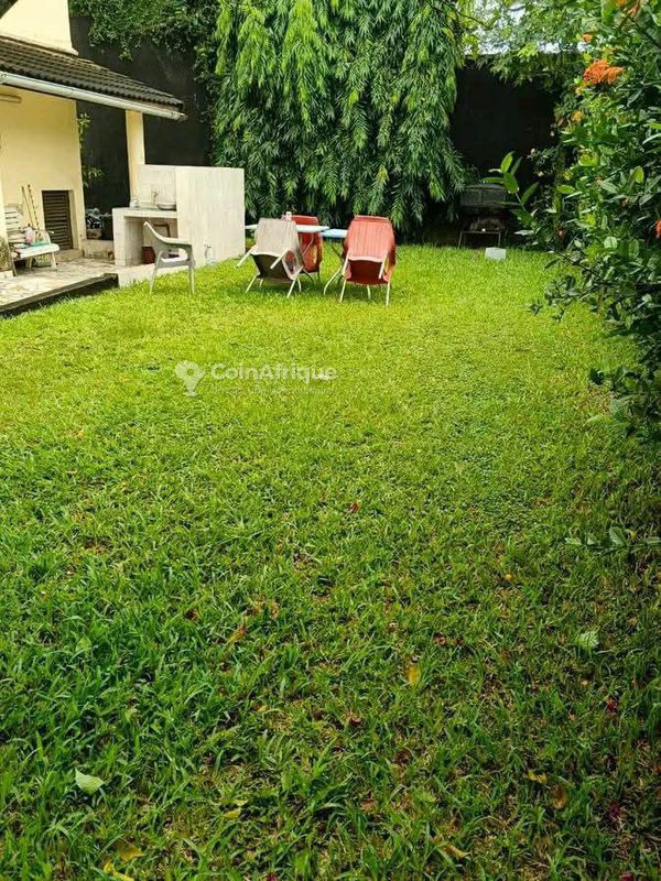 Vente villa duplex de 5 pièces à la riviera 3 — photo 2