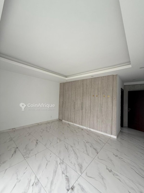 Location appartement - cocody danga — photo 3
