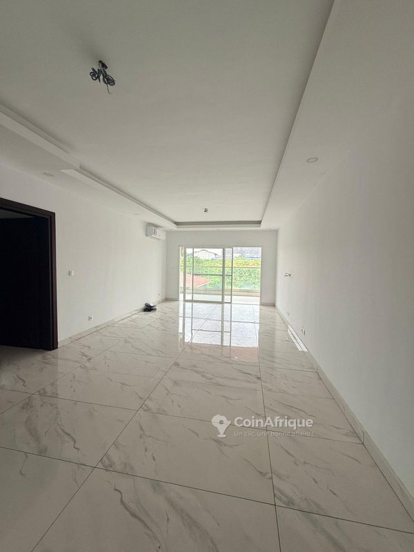 Location appartement - cocody danga — photo 5
