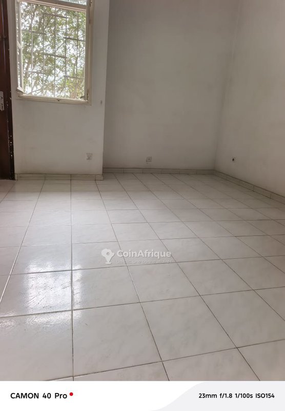 Vente villa 5 Pièces à Cocody Riviera Palmaraie — photo 4
