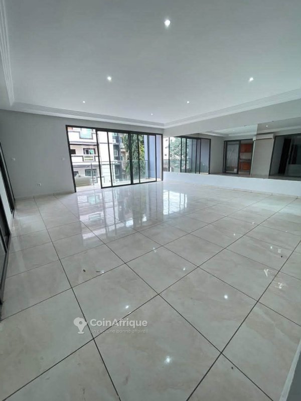 Location appartement 3pieces Riviera bonoumin — photo 5