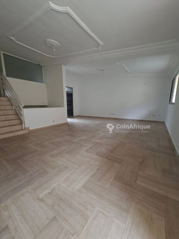 Location villa 6 pieces à Riviera palmeraie cité Rosier Programme 4 — photo 2